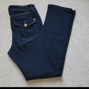 INC Bootleg Sz 12 Denim Jeans
